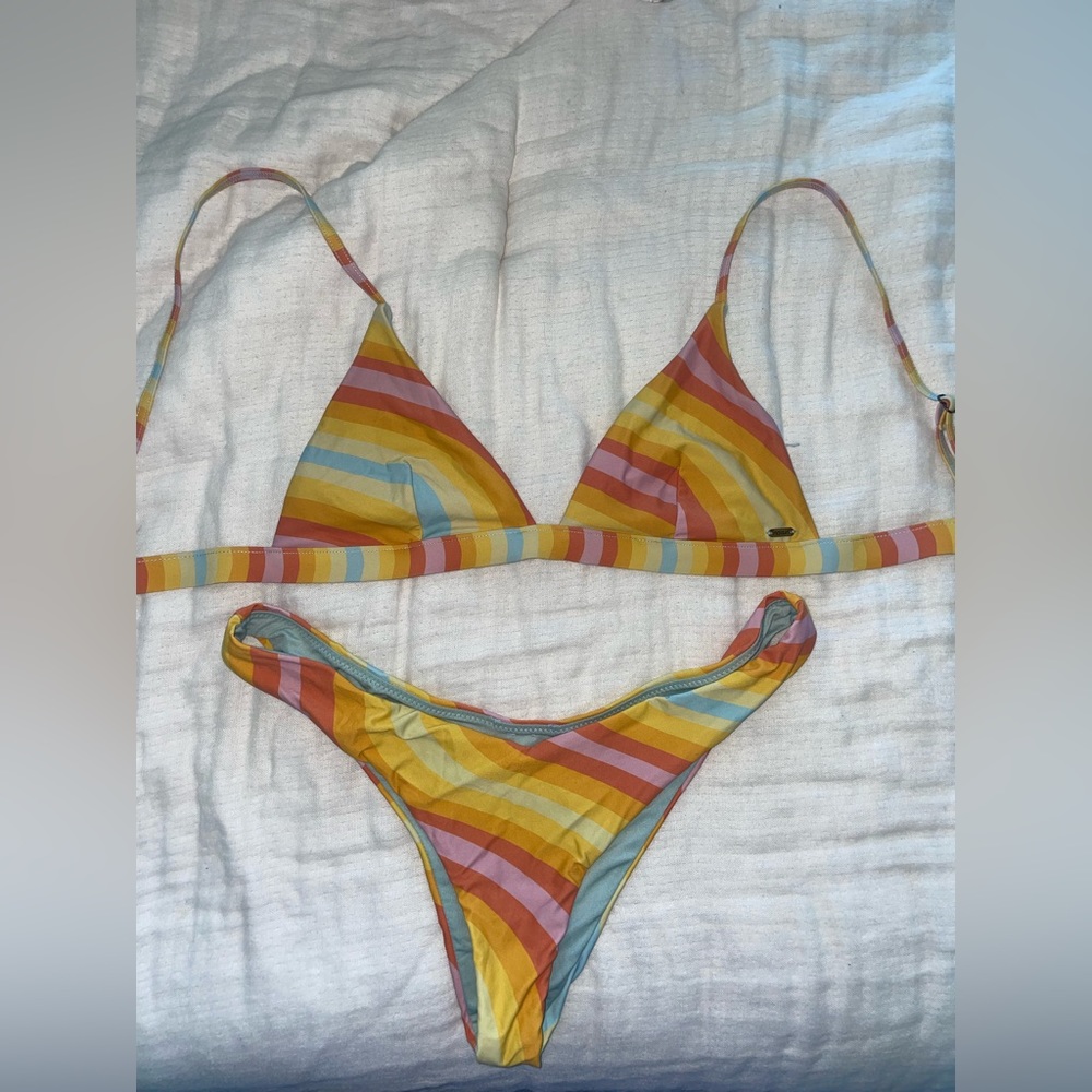 Rip curl bikini